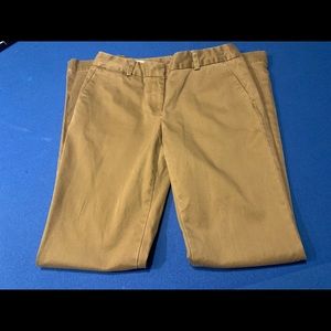 Never Worn Lands End Canvas 1963